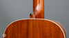 Waterloo by Collings - 2017 WL-12 - Mahogany - Used - Heel