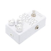 BIG EAR Pedals - WOODCUTTER Distortion - Festive AF White - Vangle2
