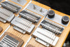 Wright Steel Guitar - 1950s 4-Neck Steel Console - Used