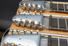 Wright Steel Guitar - 1950s 4-Neck Steel Console - Used