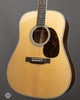 Martin Acoustic Guitars - D-35 (2025) - Angle