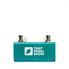 Mythos Pedals - Argo Boost Deluxe