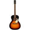 Gretsch Acoustic Guitars - Jim Dandy Concert - Rex Burst - Front