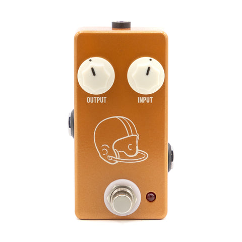 JHS Effect Pedals - Fumble JFET Boost