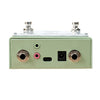 Poly Effects - Verbs - I/O