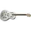 Gretsch Resonators - G9221 Bobtail Steel Body Resonator Guitar
