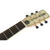 Gretsch Resonators - G9221 Bobtail Steel Body Resonator Guitar