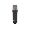 Rode Microphones - NT1 Signature Black - Side2