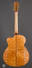 Lowden Acoustic Guitars - O-50 Used - Back