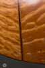 Lowden Acoustic Guitars - O-50 Used - Backstrip1