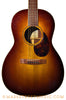 Bayard 00-14 Bubinga Acoustic Guitar - body