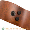 Martin Acoustic Guitars - 00-15e Retro - Controls