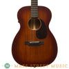 Martin Acoustic Guitars - 00-15e Retro - Front Close