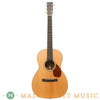 Leo Posch Acoustic Guitars - 00-RW - Front