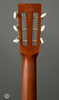Leo Posch Acoustic Guitars - 00-RW - Tuners