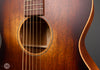 Martin Acoustic Guitars - 000-15M StreetMaster - Inlay