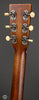 Martin Acoustic Guitars - 000-15M StreetMaster - Tuners