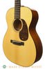 Martin 000-18GE 1937 Used 2012 Acoustic Guitar - angle