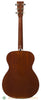 Martin 000-18GE 1937 Used 2012 Acoustic Guitar - back