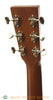 Martin 000-18GE 1937 Used 2012 Acoustic Guitar - tuners
