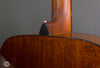 Martin Acoustic Guitars - 000-18E Retro - Heel