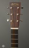 Martin Acoustic Guitars - 000-28 - Headstock