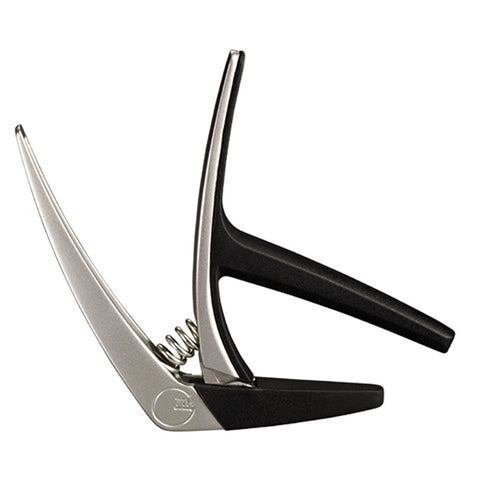 G7th Nashville Capo - Silver