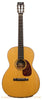 Collings 0001 G Acoustic Guitar - front