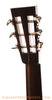 Collings 0001 G Acoustic Guitar - tuners