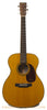 Martin 000-28EC Acoustic Guitar - front