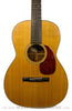 Collings 0002H used - front close up