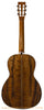 Collings 002H Koa Acoustic Guitar - back