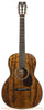 Collings 002H Koa Acoustic Guitar - full