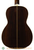 Collings 002H Acoustic Guitar - back close