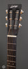 Collings Acoustic Guitars - 002H Wenge - Headstock