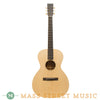 Leo Posch Acoustic Guitars - 007 - Front
