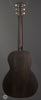 Martin Acoustic Guitars - 00L-17 Black Smoke - Back