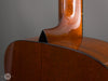 Collings Acoustic Guitars - 01 Mh Traditional T Series - Heel