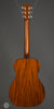 Collings Acoustic Guitars - 01 Traditional T Series Baked - Sunburst - Back