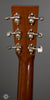 Collings Acoustic Guitars - 01 Traditional T Series Baked - Sunburst - Tuners
