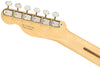 Fender Electric Guitars - American Performer Series Telecaster - Honey Burst - Tuners