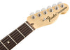 Fender - American Special Telecaster - Sherwood Green - Headstock