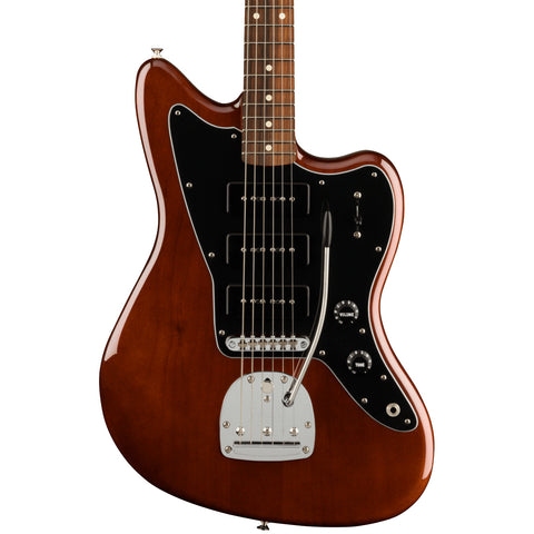 Fender Guitars - Noventa Jazzmaster - Walnut
