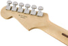 Fender Electric Guitars - Duo Sonic HS - Daphne Blue - Tuners