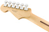 Fender Electric Guitars - Player Stratocaster HSS MN Black - Tuners