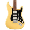 Fender Electric Guitars - Player Stratocaster - Buttercream - HSH - Pau Ferro Fingerboard