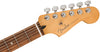 Fender Electric Guitars - Player  Plus Stratocaster - Pau Ferro - Aged Candy Apple Red