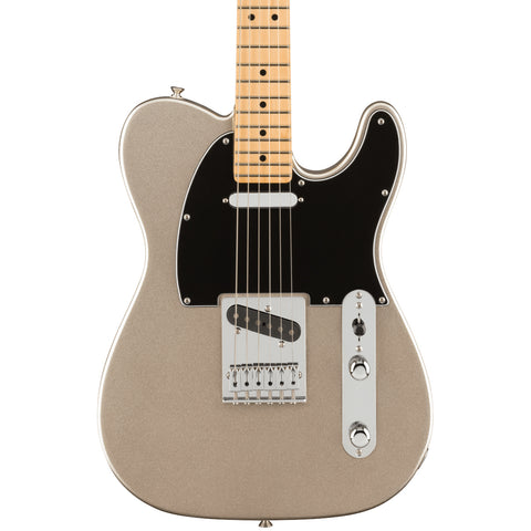 Fender Guitars - 75th Anniversary Telecaster - Diamond Anniversary