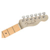 Fender Guitars - 75th Anniversary Telecaster - Diamond Anniversary