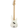 Fender Basses - Player Precision Bass - Polar White